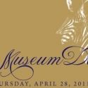 Natural History Museum Features MUSEUM DANCE, 4/28