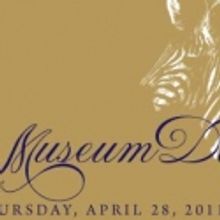 Natural History Museum Features MUSEUM DANCE, 4/28