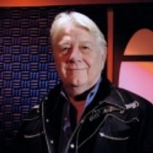 MILLION DOLLAR QUARTET Welcomes Cowboy Jack Clement, 4/21