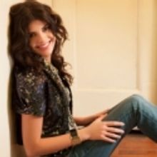 Mesa Arts Center Features Nikki Yanofsky, 4/22