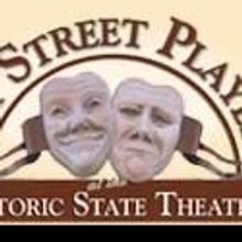 Bay Street Players Announce THOROUGHLY MODERN MILLIE Auditions