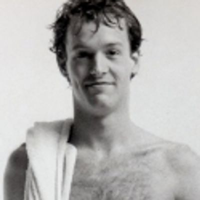 BWW Interviews: BURNING BOY's Reed Birney