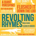 ATLANTIC FOR KIDS & Tisch Drama Stage Works Present REVOLTING RHYMES Through 4/30