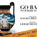 Mariann Mayberry Replaces Mary Shultz in Playwrights Horizons' GO BACK TO WHERE YOU…