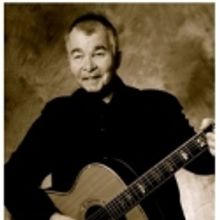John Prine Returns to the Civic Center, 6/17