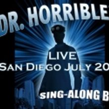 DR. HORRIBLE'S SING-ALONG BLOG Gets Live Production, 7/16-30