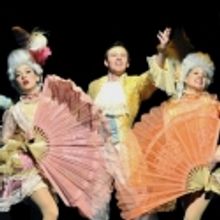 Photo Flash: 42ND STREET At the Marriott Theatre!