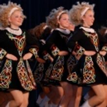 Trinity Irish Dancers Take the Schaumburg Stage, 5/7