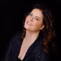 Ann Hampton Callaway Performs at Pace University, 4/7