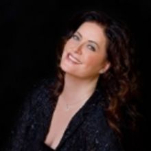 Ann Hampton Callaway Performs at Pace University, 4/7