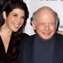 Photo Coverage: MARIE & BRUCE Opening Night Party