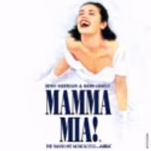 MAMMA MIA! Celebrates 12 Years in the West End