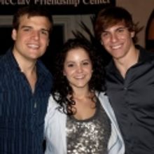 Photo Flash: REBUILD JAPAN Post Show