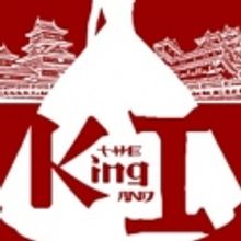 Porchlight Music Theatre THE KING AND I to Play Stage 773, 4/22 - 6/5