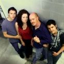 Asolo Rep Presents THE INNOCENTS, 4/15