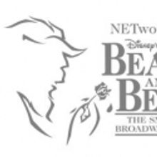 DuPont Theatre Presents BEAUTY AND THE BEAST, 5/10-15