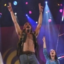 Photo Flash: Opening Night of MTW's SUMMER OF LOVE