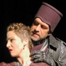 Theatre Memphis Presents RICHARD III, 4/8-23