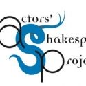 Actors' Shakespeare Project Presents ANTONY AND CLEOPATRA, , 4/30-5/21
