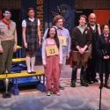 MusicalFare Theatre Presents 25th...SPELLING BEE 4/6-5/15
