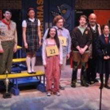 MusicalFare Theatre Presents 25th...SPELLING BEE 4/6-5/15
