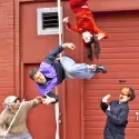 Miracle Theatre Group presents LAZARILLO 5/6-28