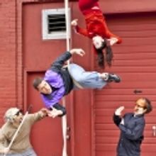 Miracle Theatre Group presents LAZARILLO 5/6-28