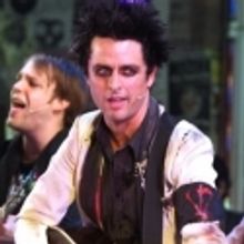 Photo Flash: Billie Joe Armstrong Returns to AMERICAN IDIOT Tonight!