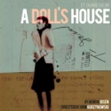 Theater Reconstruction Ensemble Presents Ibsen's A DOLL HOUSE, 4/14-17