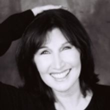 Tony Award Winner Joanna Gleason in Boston for World Premiere of Karam Play