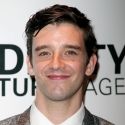 Live Out Loud 10th Anniversary Gala Announces Michael Urie as Emcee