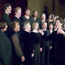 Vox Femina Presents Intercultural Conversations, 4/30