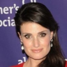 Idina Menzel to Return to Cincinnati June 25