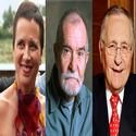 2011 Special Tony Awards and Honors Recipients Named - Smith, Ensler, Berloni, Drama…