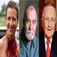 2011 Special Tony Awards and Honors Recipients Named - Smith, Ensler, Berloni, Drama…