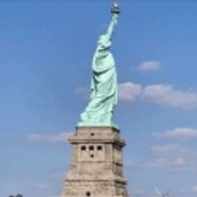 Brooklyn Youngster Donates Bar Mitzvah Earnings to LIBERTY THE MUSICAL