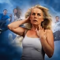 Photo Flash: New NEXT TO NORMAL Australia Promo Art Revealed!