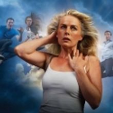 Photo Flash: New NEXT TO NORMAL Australia Promo Art Revealed!