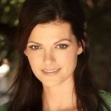 WONDERLAND's Kate Shindle to Make Appearance on LAST CAKE STANDING, 4/10