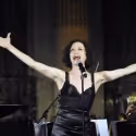 Photo Flash: Fitzgerald, Luker, et al. in ENCORES! TREASURES