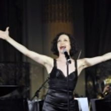 Photo Flash: Fitzgerald, Luker, et al. in ENCORES! TREASURES