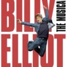BILLY ELLIOT Celebrates 1000 Broadway Performances, 4/8