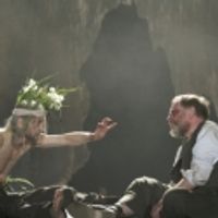 BWW Reviews: KING LEAR, Courtyard Theatre, Stratford, April 2011 Photo