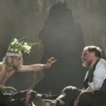 BWW Reviews: KING LEAR, Courtyard Theatre, Stratford, April 2011