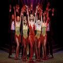 Photo Flash: ANYTHING GOES Opens on Broadway Tonight!