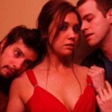 Photo Flash: Second Thought's RED LIGHT WINTER