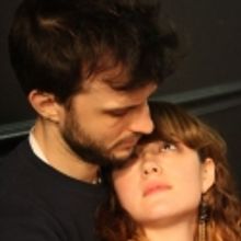 Lanford Wilson's BURN THIS Plays Murfreesboro's Out Front on Main, 4/14 - 5/1