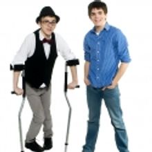 Circle Players Mounts Nashville Premiere of Jason Robert Brown's 13, 4/22-5/8