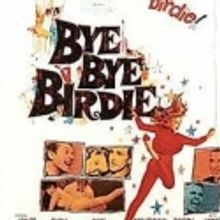 Academy Premieres Digitally Restored BYE BYE BIRDIE, 4/27