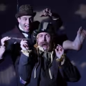 All-Star Cast Brings ROBIN GOODFELLOW Back to Nashville Children's Theatre, 4/19…